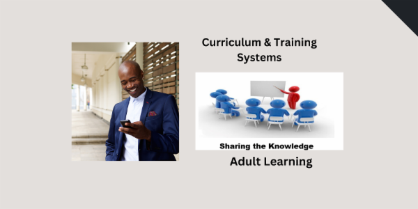 Ault Learning Module Adult Learning